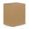 Luigi Bormioli Optica Stemless Low Ball Box